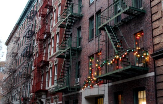 NewYorkChristmasLights