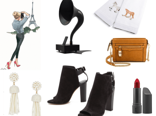 the lust list classics